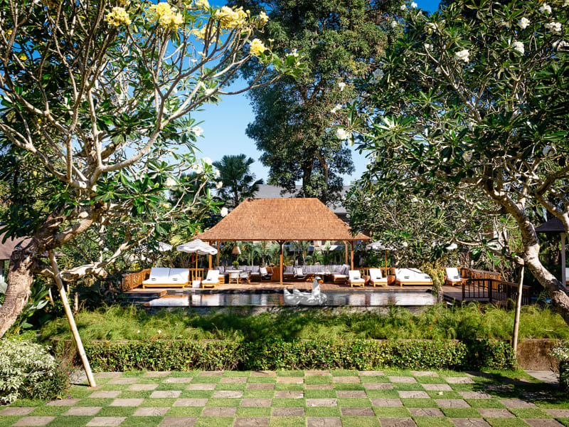 Villa Simona Oasis